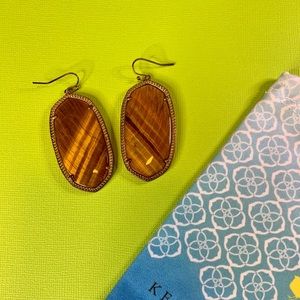 Kendra Scott Danielle earrings